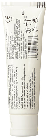 SoloSite Wound Gel 3 oz Tube QTY: 1