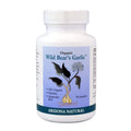 Arizona Natural Resource Wild Bears Garlic Capsules, 235 Mg, 90 Count