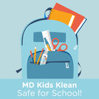 MD Kids Klean Hand Sanitizer, 7.5OZ, Foamer