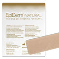 Biodermis Epi-Derm C-Strips, Silicone Gel Sheeting for Scars, Ideal for C-Section, Tummy Tuck, Hysterectomy & Cardiac Surgery Sc