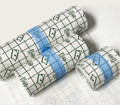 3 Rolls Transparant Waterproof Adhesive Bandages,Second Skin Tattoo Cover Up Tape,Waterproof Tattoo Supplies for Swimming,Shower