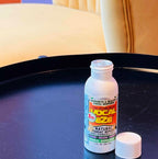 Vocal Eze 2oz. Sipper or Refill for Throat Spray | Relieve Sore, Hoarse, Fatigue, Dryness | Herbal and Natural Ingredients (No S