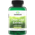 Olive Leaf Extract