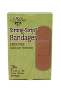 ALL TERRAIN BANDAGE,STRONG STRIP, 20 CT