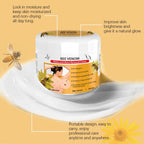 2Pcs Wart Remover Ointment, Bee Venom Cream wart Removal,wart Remover,bee Venom wart and Tags Removal Treatment Spray,bee Venom