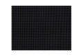 Colors Ns, 18'' X 24'' X 1/12'', Micro Perforated 13%, Dominant Black