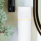 The AirScent Waterless Diffuser - Cold Air Scent Diffuser Oil Machine for Homes, Offices, Hotels and Spas - Fragrance Oil Aromat
