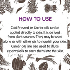 dve herbes Pure Yuzu Oil (Citrus junos) Cold Pressed 630ml (21 oz)