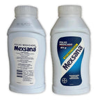 Mexsana Powder Pack of 2 (85g - 2.9 oz) / Polvo Mexsana (85 g - 2.9 oz)
