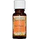 Nature's Alchemy 100% Pure Essential Oil Red Thyme - 0.5 fl oz