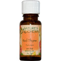 Nature's Alchemy 100% Pure Essential Oil Red Thyme - 0.5 fl oz