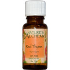 Nature's Alchemy 100% Pure Essential Oil Red Thyme - 0.5 fl oz