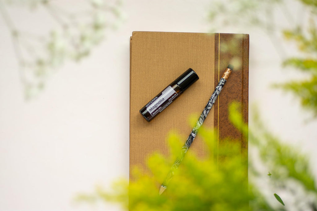 Magnolia Touch Essential Oil - 10 mL