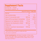 Cheeky Bonsai Bye Bye UTI: Fast Acting UTI Relief Drink Mix with D-Mannose and Cranberry Extract, Urinary Tract Support Health,