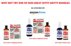 Nitty Gritty Headlice Defence Spray 250ml