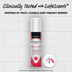 Summer's Eve Blissful Escape Daily Refreshing Feminine Spray, 2 oz, 3 Pack