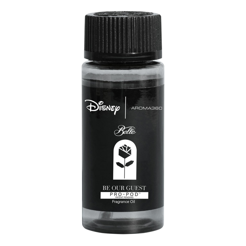 Be Our Guest Pro - Pod