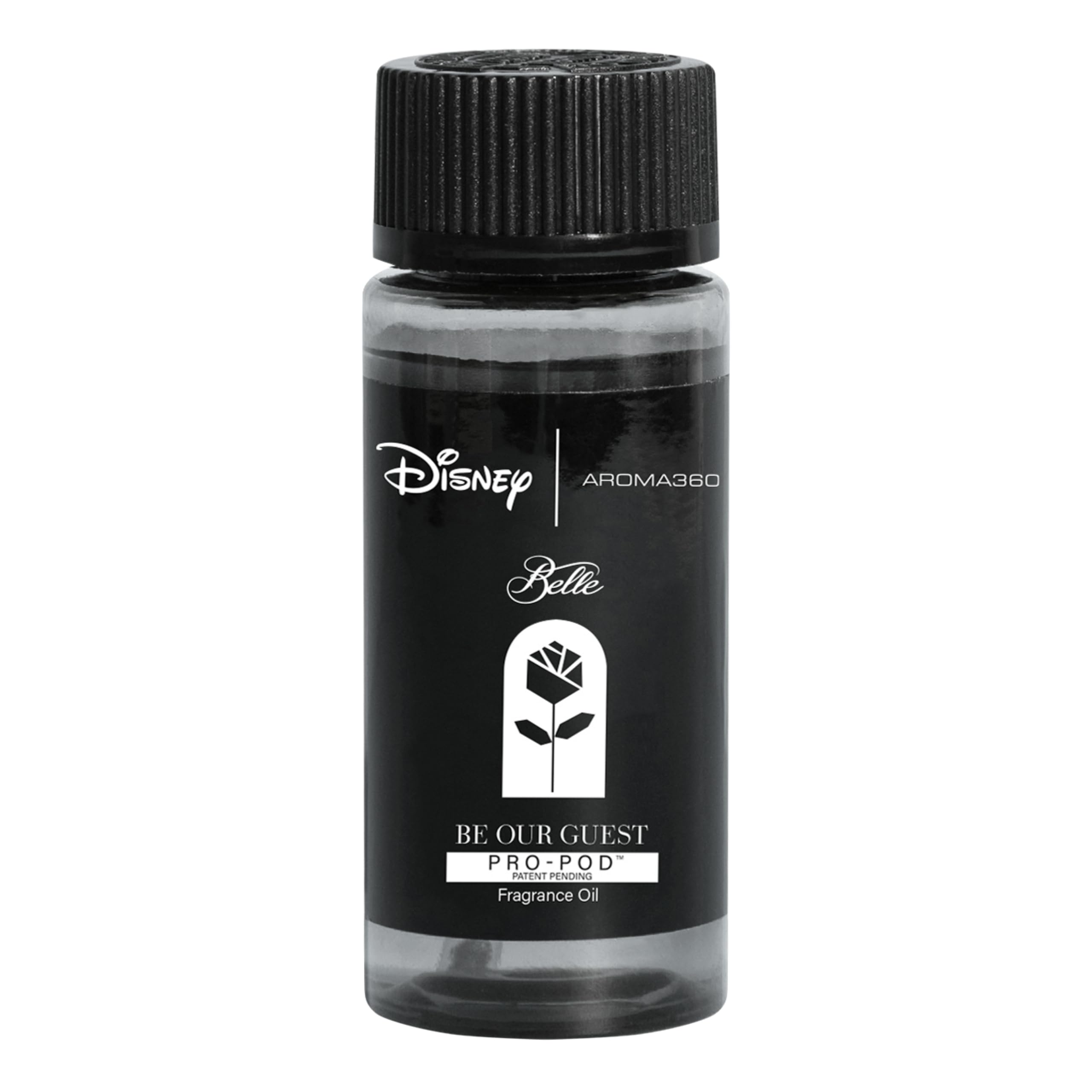 Be Our Guest Pro - Pod