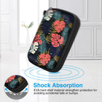MEDMAX Hard Shell Protective Case for Freestyle Libre 3 2 / Libre Reader, Lightweight Shockproof Diabetic Storage Carrying Case