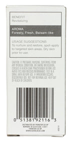 Aura Cacia Roll-On Essential Oil Blend, Frankincense, 0.31 Ounce (Pack of 12)