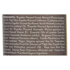 SOOTHING TOUCH Organic Tuscan Bath Body Massage Oil, 4 FZ
