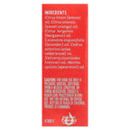 Aura Cacia Kids Essential Oil Blends Uplifiting 0.25 fl oz Liquid