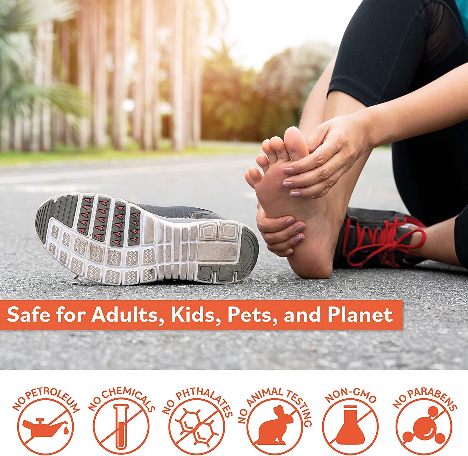 Puremedy Fungus Relief Ointment with Tea Tree Oil - All Natural Salve for Nail Fungus, Athletes Foot, Ringworm & Skin Irritatio