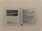 First Aid Kit Refill for 10 People, 59 Count, Package may vary
