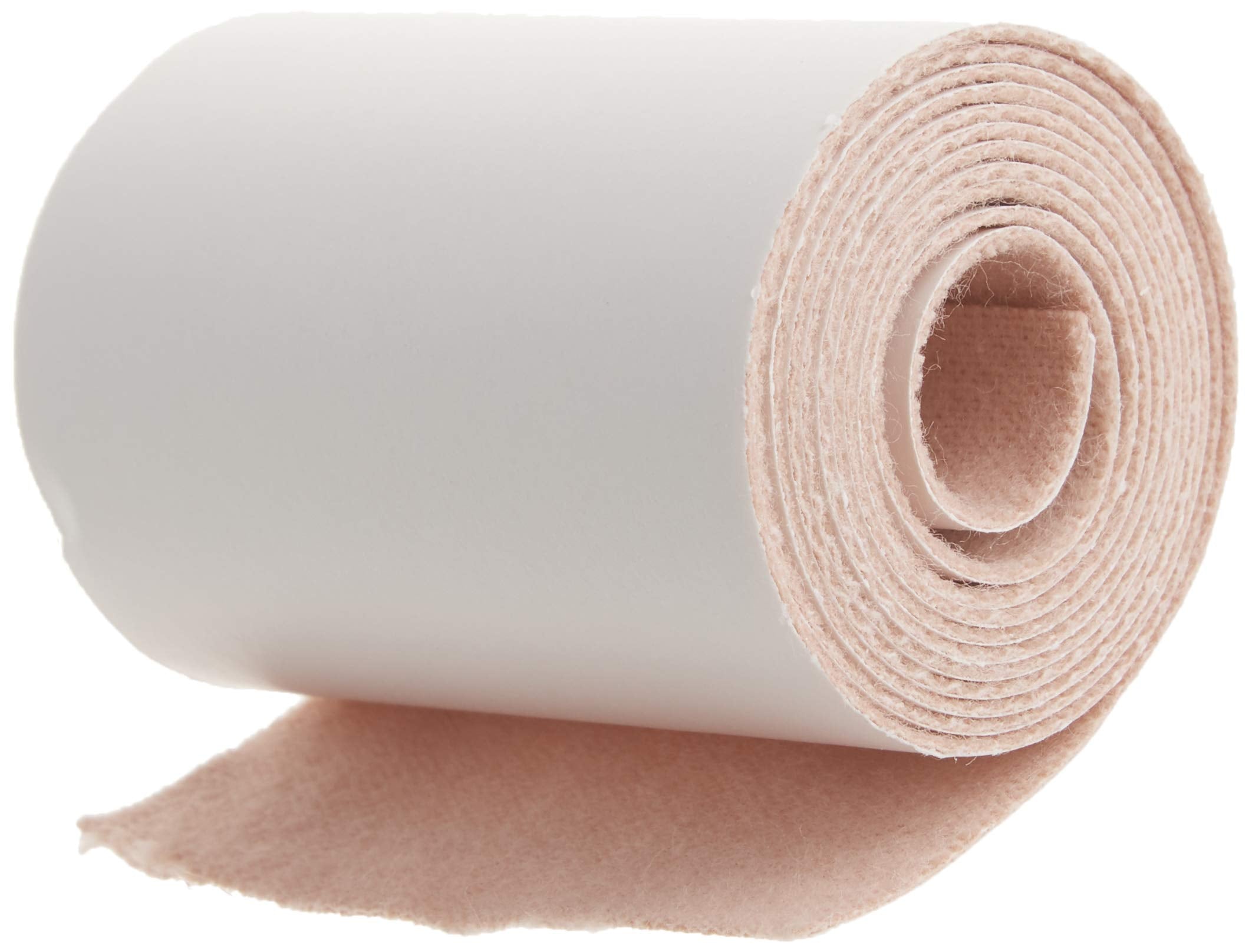 Jaybird and Mais MOLESKIN Moleskin Roll: 2 in. x 1 yds. (Tan)