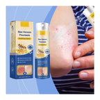 Lmuwecno Bee Venom Psoriasis