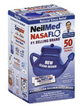 NEILMED NETI POT UNIT 50CT