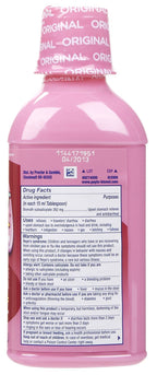 Pepto-Bismol Original Liquid-16oz