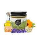 All Good Goop Organic Skin Care Recovery Balm - All Purpose Ointment w/Calendula, Lavender, Beeswax - Chafing Cream, Dry Skin Sa
