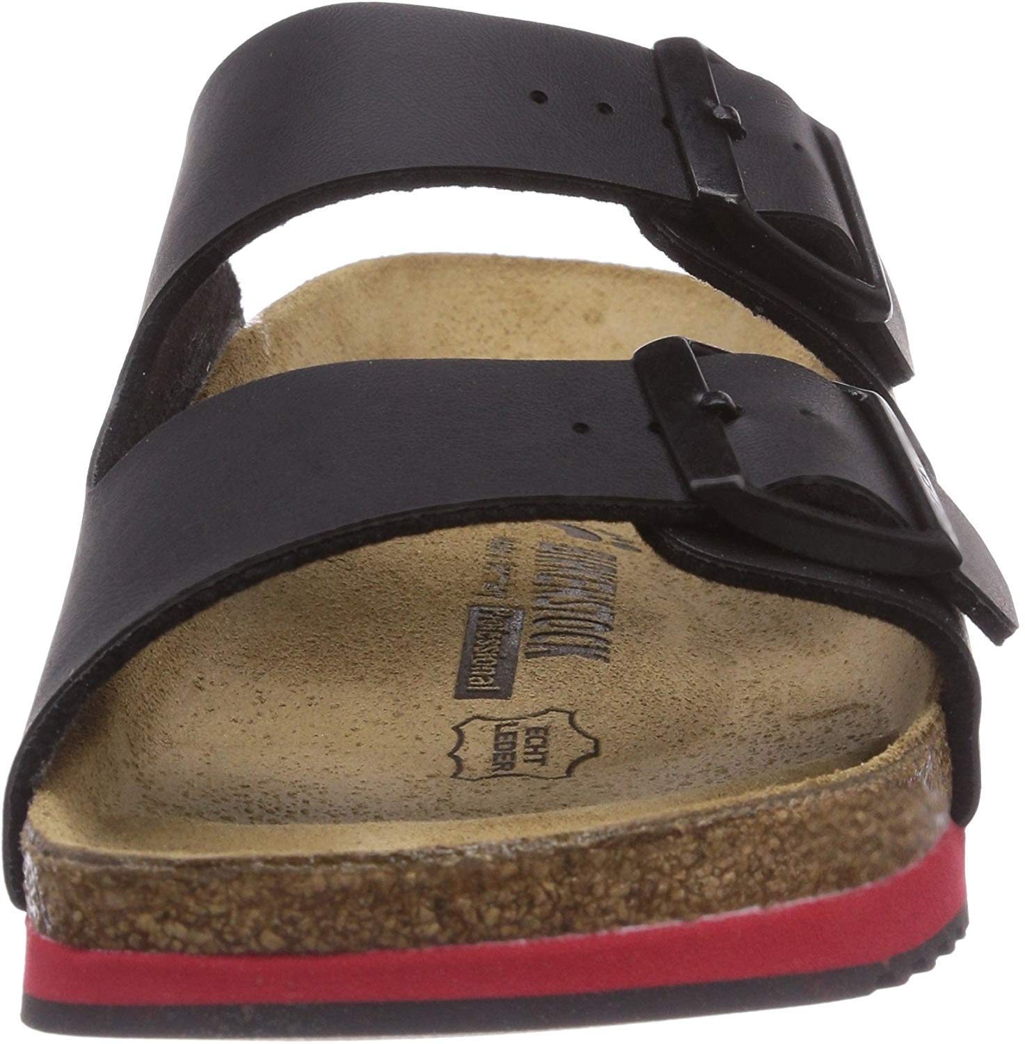 Birkenstock Arizona Black SL