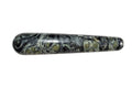 Charged 4 Natural Kambaba Jasper Crystal Massage Wand + Selenite Charging Heart Included [aka Galaxy Jasper & Crocodile Jasper] 