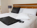 Earthing Elite Pillow Cover Kit (Standard Size), Clint Obers EARTHING Products