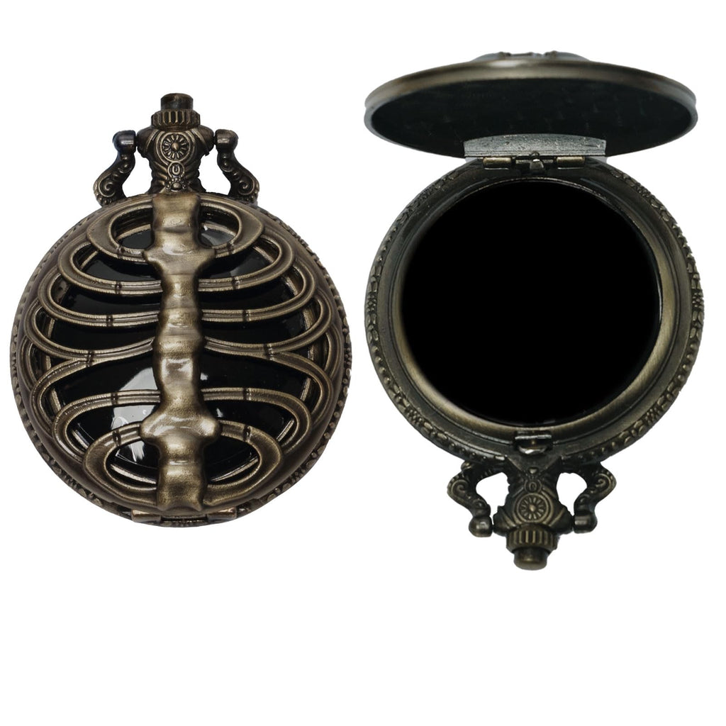 AGERYU Obsidian Scrying Mirror, Natural Healing Crystal Obsidian Mirror with Bag, for Divination, Meditation, Healing, Feng Shui