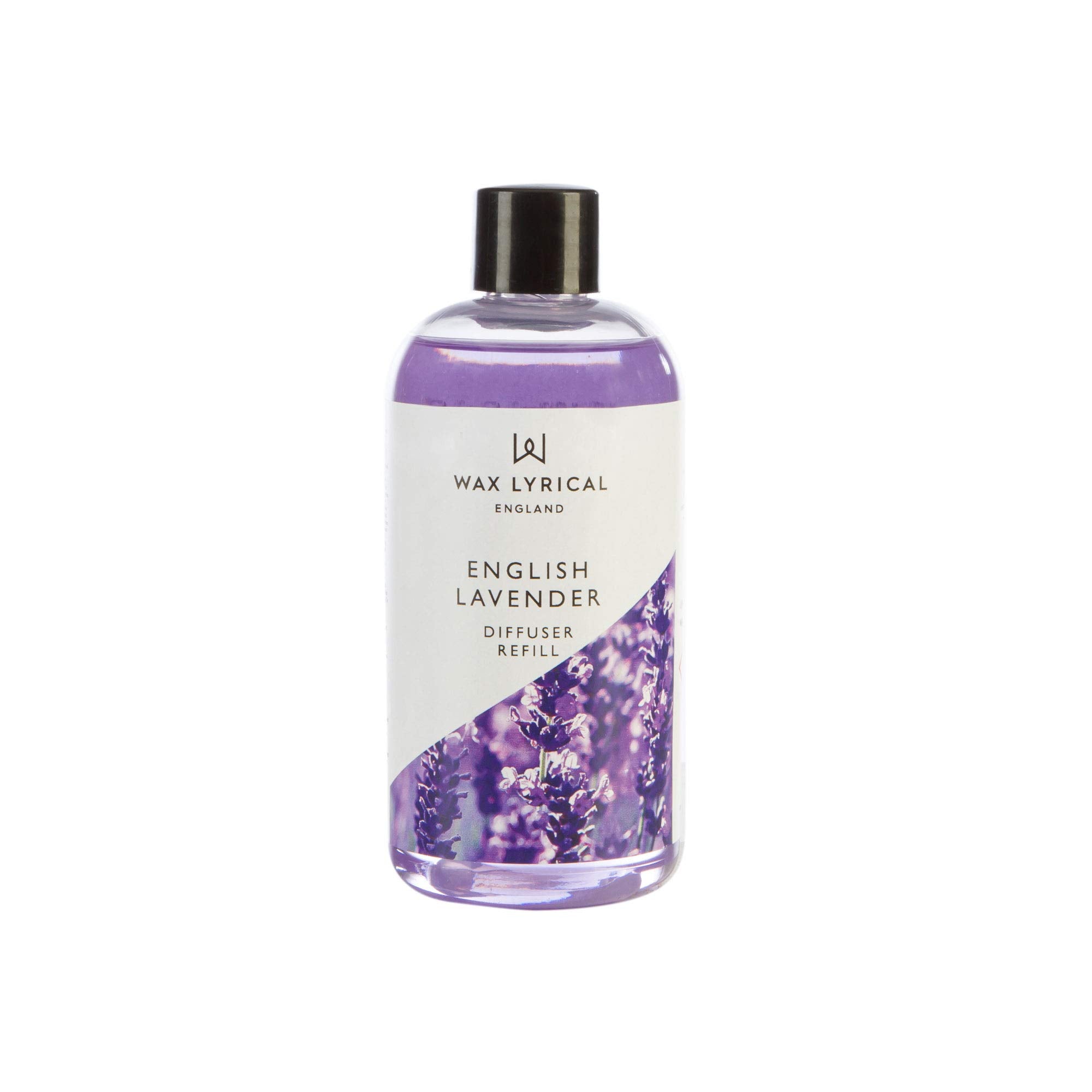 Wax Lyrical Reed Diffuser Refill 200ml English Lavender