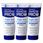 Welmedix Fragile Skin Protective Ointment | Hospital Grade Healing Ointment, Barrier Cream & Skin Protectant w/Calendula for Tre