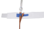ViDava 3 Pack Foley Catheter Leg Strap, with Silicone to Reduce Slipping, Secure Your Urinary Catheter with ViDava Catheter Stra