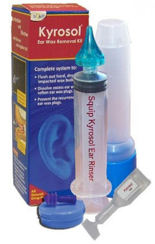Ear Wax Removal Kit ( Multi-Pack)4