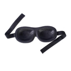 Bucky Ultralight Comfortable Contoured Travel and Sleep Eye Mask, Mimosas, One Size