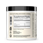 Complete Natural Products Pure D-Mannose Powder Supplement - Bulk D-Mannose 8oz (227 g) 115 Servings for UTI, Bladder, & Urinary