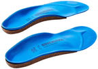 Birkenstock Unisex Birko Sport Arch Support - Sport Blue 47 (US Mens 14-14.5) Medium