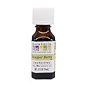 Aura CACIA Juniper Berry Essential Oil, 0.5 FZ