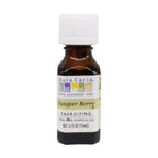Aura CACIA Juniper Berry Essential Oil, 0.5 FZ