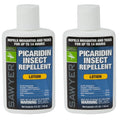 Sawyer Products SP5642 20% Picaridin Insect Repellent, Lotion, 4-Ounce, Twin Pack,White
