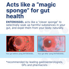 Enterosgel 150g, 10x15g (Pack 1)
