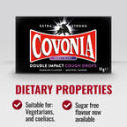 COVONIA LOZENGE BERRY BLAST [Health and Beauty]