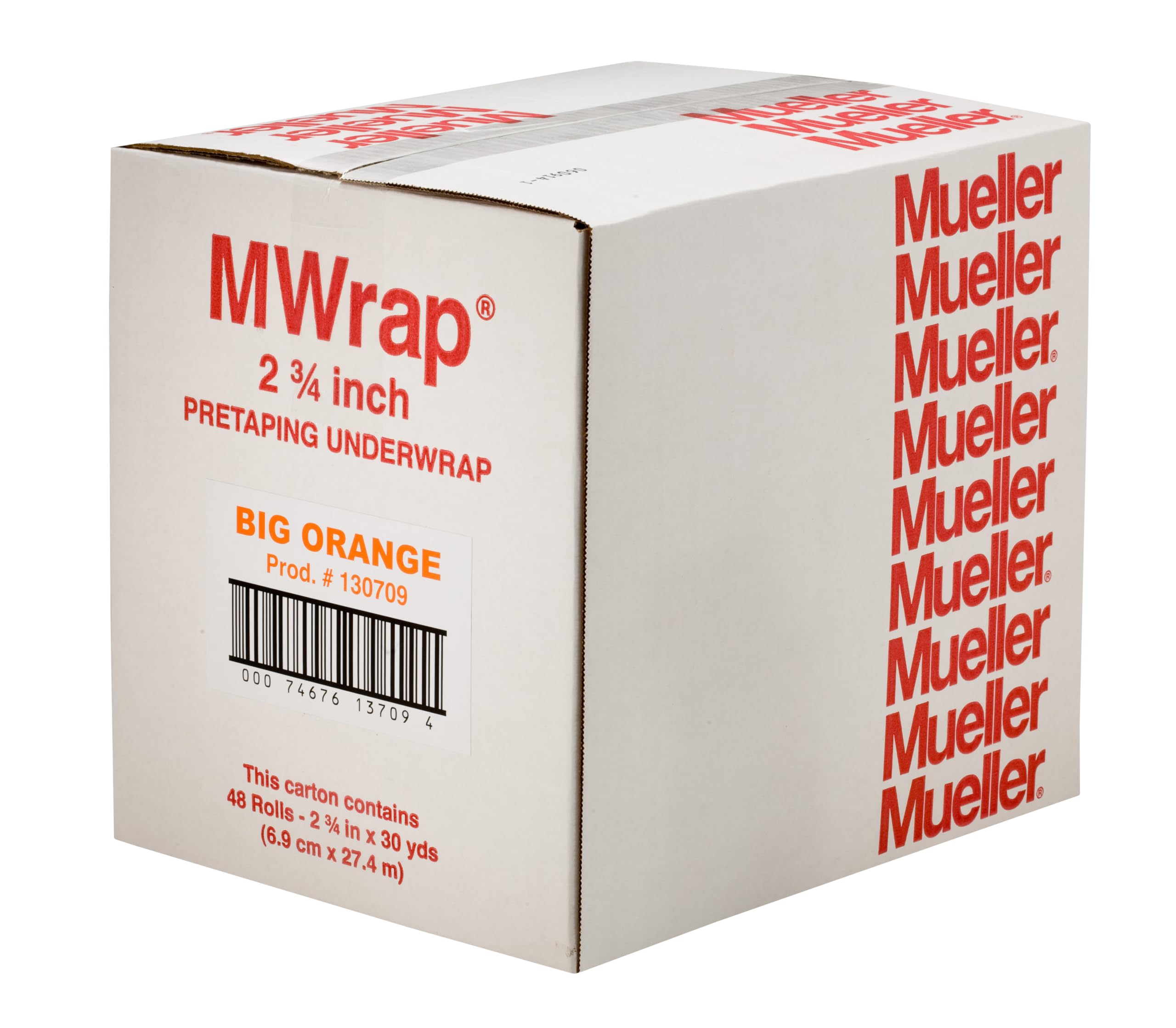 Mueller 130709 M-Wrap, Natural, Pack of 48